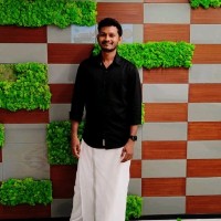Sudharsanan M