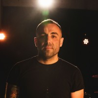 Salvador Gonçalo Santos