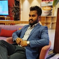 Md. Rakibul Islam