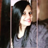 Sudeshna Panda
