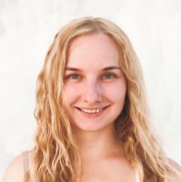 Sonya Pauliukavets