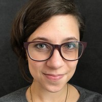 Gisele Eberspächer