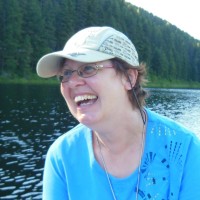 Jacqueline Eggink