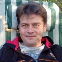 Валентин Богатин