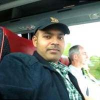 Lijumon Pereira