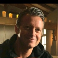 Mike Deubel