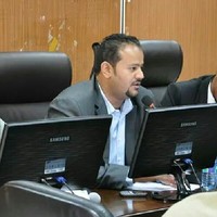 Abdulbasit Mohamed