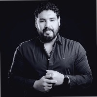 Sergio Gámiz
