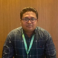 Prashant Kumar Das