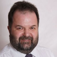 Graham Maw