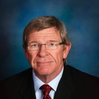 Malcolm Boyd