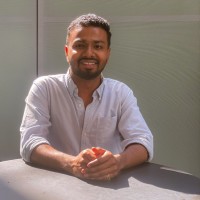 Akhil Antony