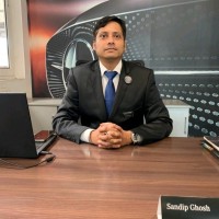 Sandip Kumar Ghosh