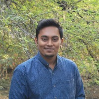 Devang Limbachiya