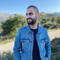 Joseph El Houssainy