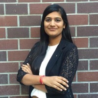Mansi Agarwal