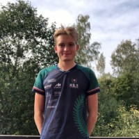 Lukas Olm