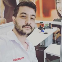 Oguz İpek