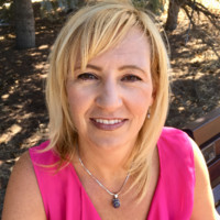 Chantal Plowman BA, BEd, CPCC, ACC