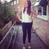 Samantha Webley