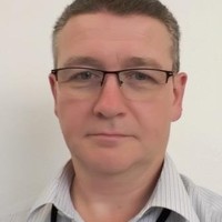Mark Mayo