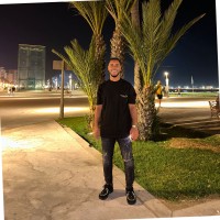 Mohammed B