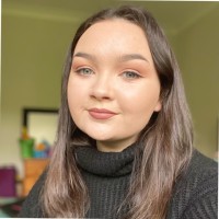 Caitlin Byrne