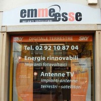 Emme Esse Snc di Garoli Marco e Pagano Alessandro