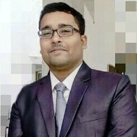 Hare Krishna Chaudhary