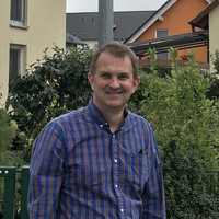 Kristian Kangur P. Eng., PMP