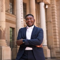 Thandolethu Mabuza
