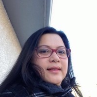 Maria Cruz