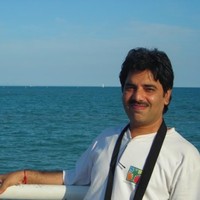 Manoj Mishra