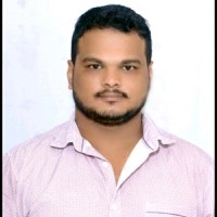 Gowtham H M