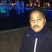 Hesham Ahmed