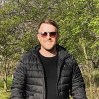 Eliot Strudwick