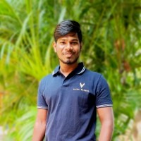 Annadurai M