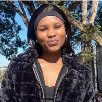 Boniswa Mthethwa