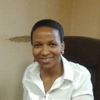 Hortantia Tebogo