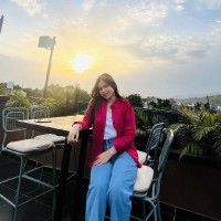 Priya Bisht