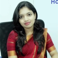 Dr Vanitha MN