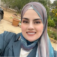 Nawras Ghanimah