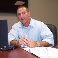 Larry Sokolowski