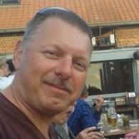 Luc Van de Vyver