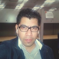 Kenenias B. Pérez