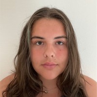 Sofia Frick
