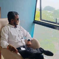Deepak Kadale