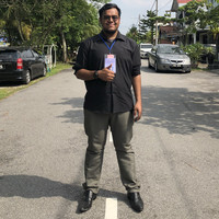 Amirul Akmal Abd Rahman