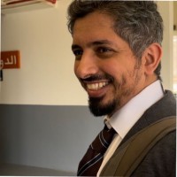 Othman Alahmed, Ph.D
