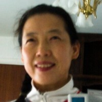 Hong Li